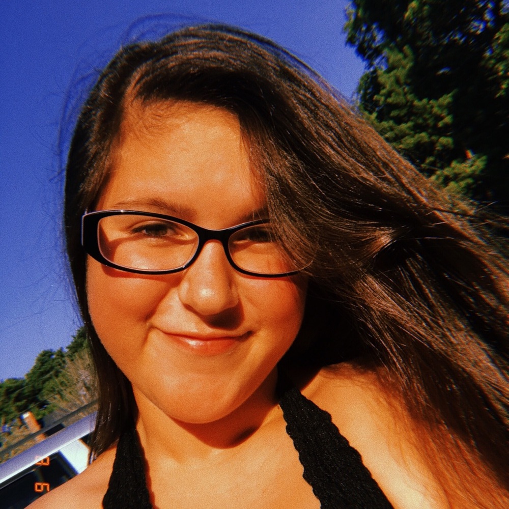 Meet your Posher, Jillian